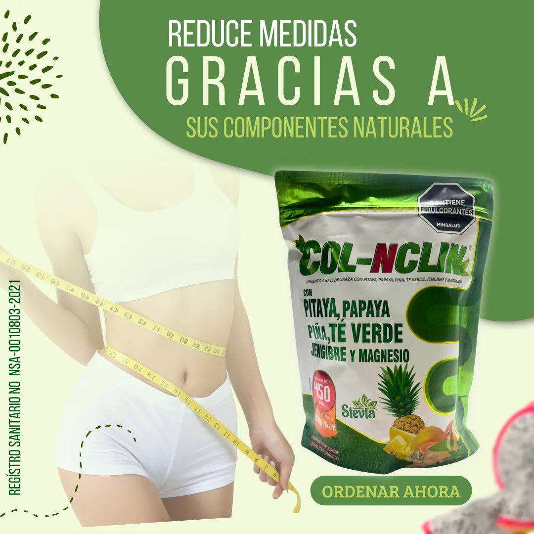 Col-Nclin